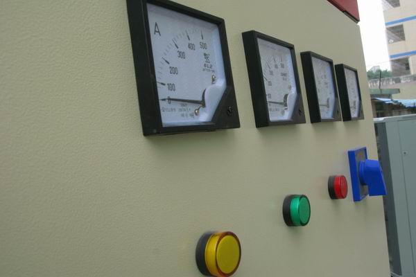 洛隆配电柜-3683品牌配电柜技术参数